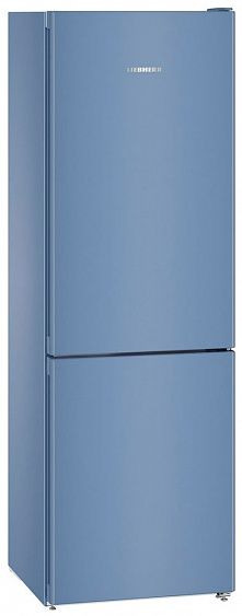 Холодильник Liebherr CNfb 431320001 купить с доставкой по Москве и Московской области в интернет-магазине АваТехно
