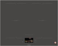 Варочная поверхность DE DIETRICH DPI4450G