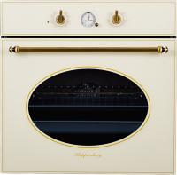 Духовой шкаф KUPPERSBERG sr 663 c (bronz)