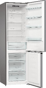 ХОЛОДИЛЬНИК GORENJE NRK6202ES4 купить с доставкой по Москве и Московской области в интернет-магазине АваТехно