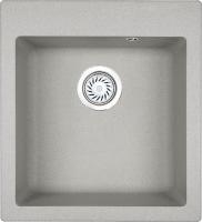 Кухонная мойка WEISSGAUFF WG 4555