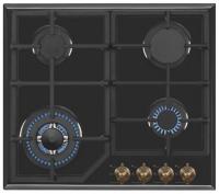 Варочная панель SCHAUB LORENZ SLK GA6520