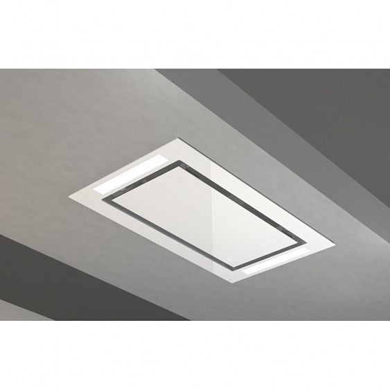 Вытяжка FABER 110.0315.503  HEAVEN GLASS 2.0 WH A90 купить с доставкой по Москве и Московской области в интернет-магазине АваТехно