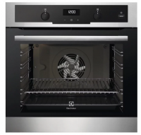 Духовой шкаф Electrolux EOA 5454 TOX нержавеющая сталь