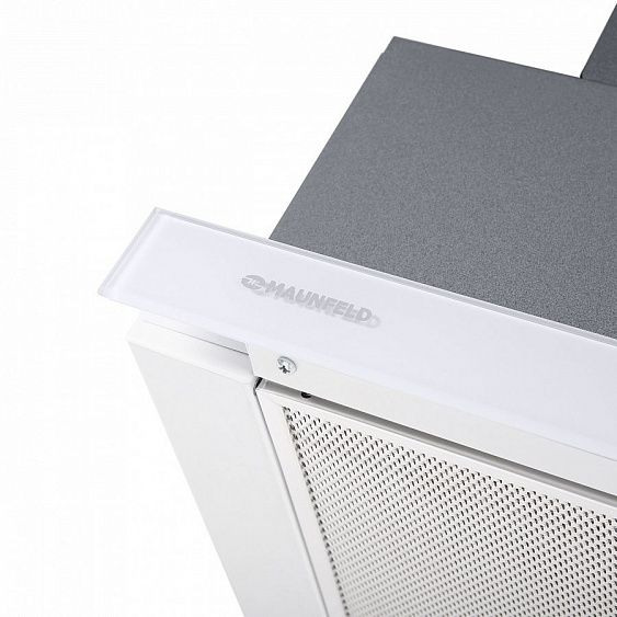 Встраиваемая вытяжка Maunfeld Galaxy 60 белый купить с доставкой по Москве и Московской области в интернет-магазине АваТехно