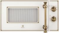 Микроволновая печь ELECTROLUX EMM 20000 OC