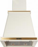 Вытяжка KUPPERSBERG t 669 c bronze