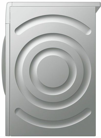 Сушильная машина BOSCH WTH 8520E купить с доставкой по Москве и Московской области в интернет-магазине АваТехно