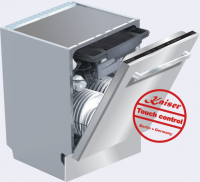 Посудомоечная машина KAISER s 60 i 60xl
