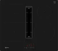 Индукционная панель с вытяжкой NEFF V56NBS1L0