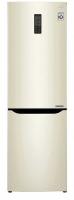 Холодильник LG GA-B419SYUL