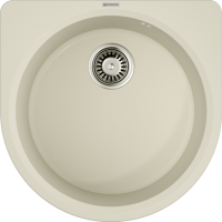 Кухонная мойка OMOIKIRI Akegata-51-PA/пастила (4993754)