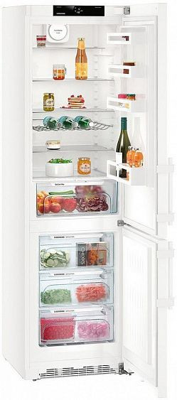 Холодильник LIEBHERR CN 4815 купить с доставкой по Москве и Московской области в интернет-магазине АваТехно