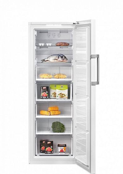 Морозильная камера BEKO RFNK290E23W купить с доставкой по Москве и Московской области в интернет-магазине АваТехно