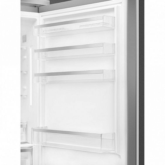 Холодильник SMEG FA3905RX купить с доставкой по Москве и Московской области в интернет-магазине АваТехно