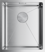 Кухонная мойка OMOIKIRI Taki 38-U/IF-IN (арт.4973043)