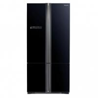 Холодильник Hitachi R-WB 732 PU5 GBK