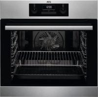 Духовой шкаф AEG BEB331010M
