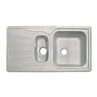 Мойка GRANFEST Standart GF-S940KL (940х495) Серый 310 разм. 417810