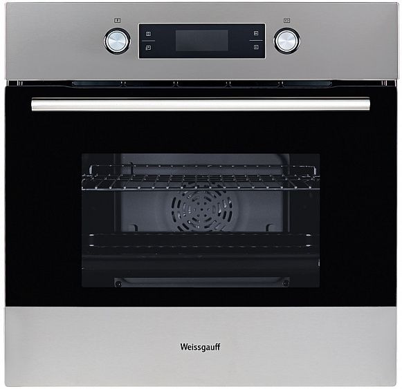Духовой шкаф WEISSGAUFF eom 691 pdx купить с доставкой по Москве и Московской области в интернет-магазине АваТехно