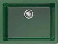 Кухонная мойка OMOIKIRI Okinoshima 61-U/I-RG Matt (4993168)