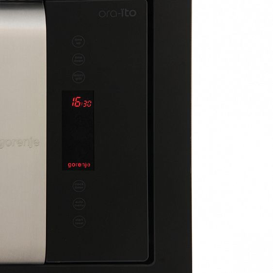 Микроволновая печь GORENJE bm6250 ora x купить с доставкой по Москве и Московской области в интернет-магазине АваТехно