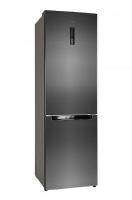 Холодильник HIBERG RFC-372DX NFXD