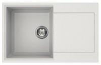 Кухонная мойка OMOIKIRI sakaime 79-wh (4993279)