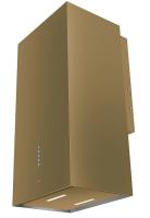 Каминная вытяжка Maunfeld Bath 402 золотой