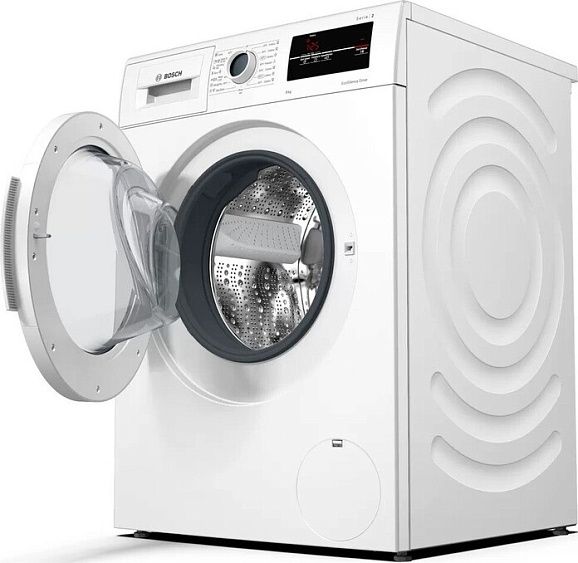 Стиральная машина Bosch WAJ20180ME купить с доставкой по Москве и Московской области в интернет-магазине АваТехно