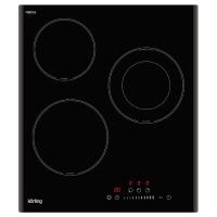 Варочная поверхность KORTING HK 43051 B