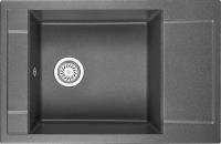 Кухонная мойка WEISSGAUFF WG 6882