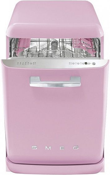 Посудомоечная машина SMEG blv2ro-2 купить с доставкой по Москве и Московской области в интернет-магазине АваТехно