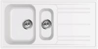 Кухонная мойка SMEG LZ102B