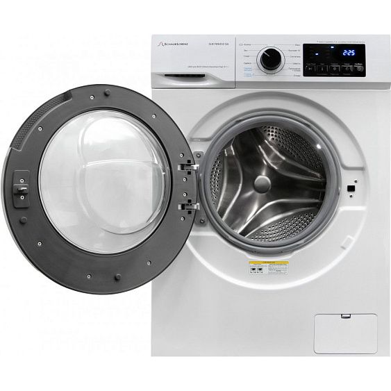 СТИРАЛЬНАЯ МАШИНА SCHAUB LORENZ SLW FW8414 ISA купить с доставкой по Москве и Московской области в интернет-магазине АваТехно