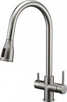 Смеситель PAULMARK Lange La214212-NI