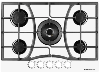 ВАРОЧНАЯ ПОВЕРХНОСТЬ KUPPERSBERG FG 73 W