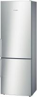 Холодильник Bosch KGE49AI31 нержавеющая сталь