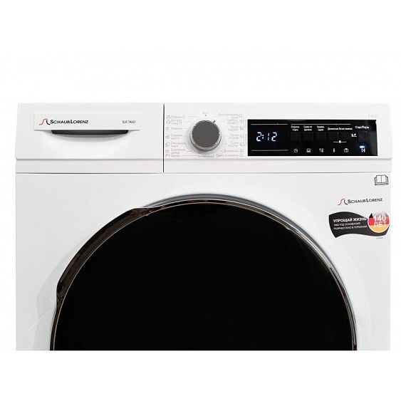 СУШИЛЬНАЯ МАШИНА SCHAUB LORENZ SLR TA821 купить с доставкой по Москве и Московской области в интернет-магазине АваТехно