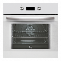 Духовой шкаф TEKA HO 725G WH