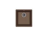 Кухонная мойка FLORENTINA Вега 360 мокко (22.310.B0360.303)