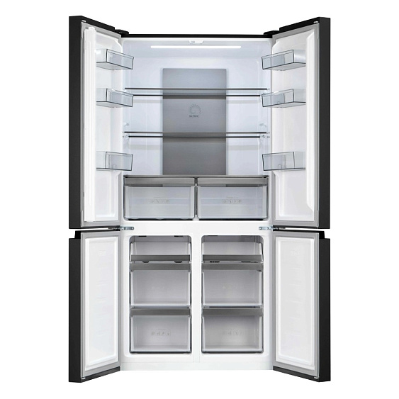 Холодильник VARD VRK190NI купить с доставкой по Москве и Московской области в интернет-магазине АваТехно