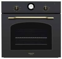 Духовой шкаф HOTPOINT-ARISTON FVT 801 H AN