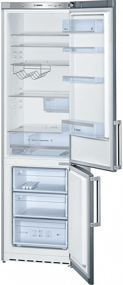 Холодильник BOSCH KGE 39AC20 R купить с доставкой по Москве и Московской области в интернет-магазине АваТехно