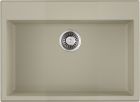 Кухонная мойка OMOIKIRI Tedori 68-BE Tetogranit/ваниль (4993965)
