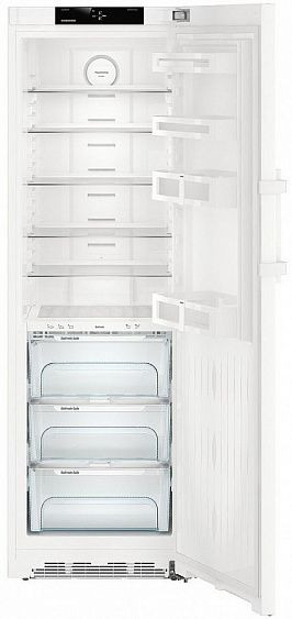 Холодильник LIEBHERR KB 4330 купить с доставкой по Москве и Московской области в интернет-магазине АваТехно