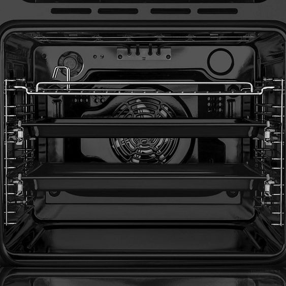 Духовой шкаф MAUNFELD EOEH.7611S2 купить с доставкой по Москве и Московской области в интернет-магазине АваТехно