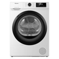 Сушильная машина Hisense DHQE800BW2 Сушильная машина Hisense DHQE800BW2
