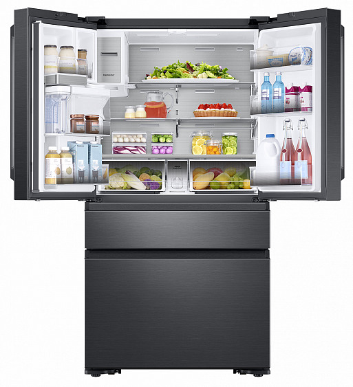 Холодильник Samsung RF23M8090SG купить с доставкой по Москве и Московской области в интернет-магазине АваТехно