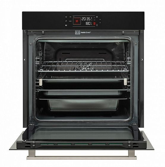 Духовой шкаф Jacky's JO EB75410 купить с доставкой по Москве и Московской области в интернет-магазине АваТехно